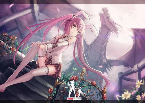 【p站官网画师】忘川の泉眼 id:2616777