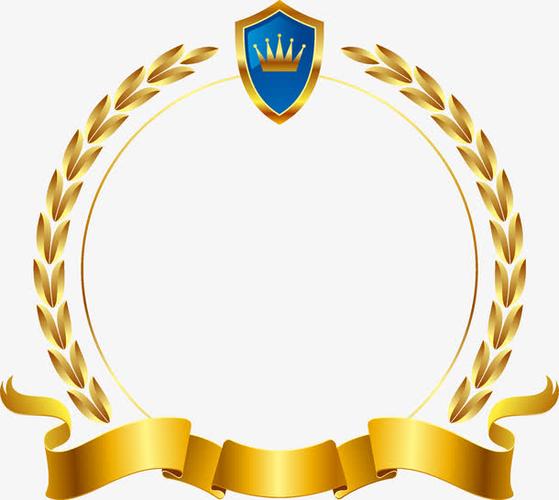 关键词 : 麦穗,徽章,小麦,勋章