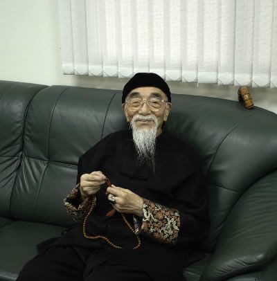 爱新觉罗在世辈分最高的人优质