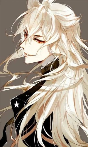 插画,美男,妖孽,动漫,同人,美少年,二.