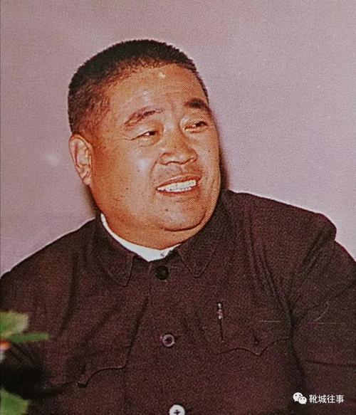 涿县霍宗义