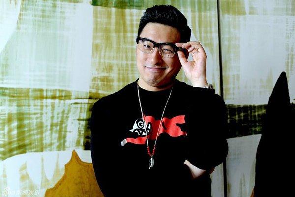 王岳伦家里真的很有钱吗李湘的老公家庭背景