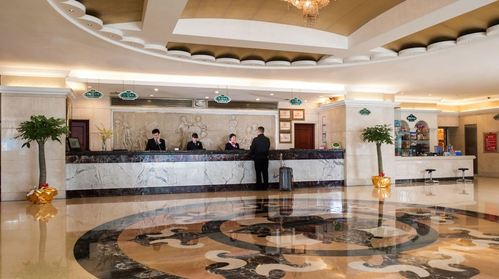 维也纳国际酒店(深圳大剧院店)