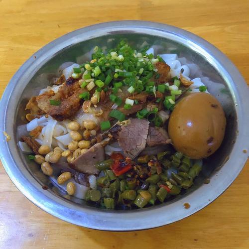 我永远爱桂林米粉!