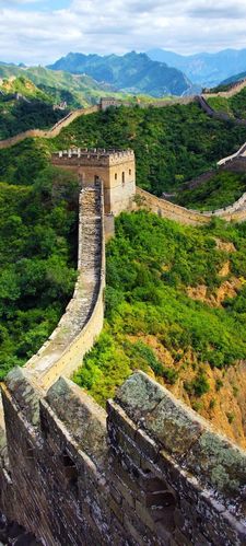 祖国山河风景美,处处风光无限好(二)