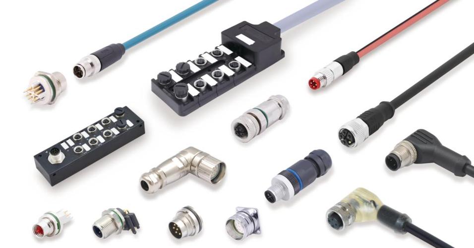 盛格纳:可信赖的连接器和连接线专家