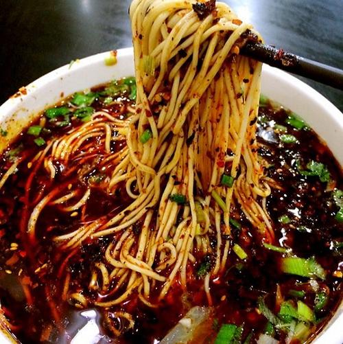 兰州美食图片