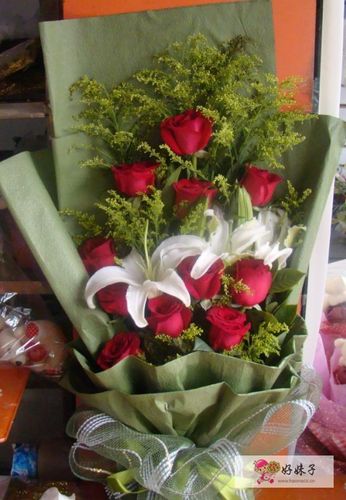 资讯中心 幸福时刻  好妹子鲜花礼品网作为全国领先的鲜花速递品牌