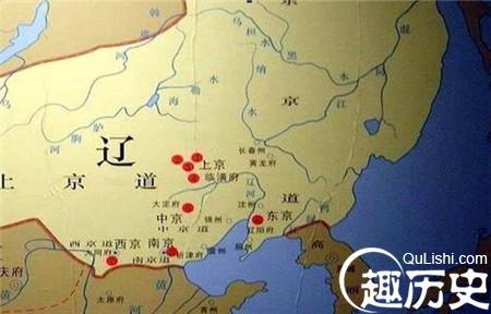 隋唐四代皇帝为何要发动对高句丽的征服战争