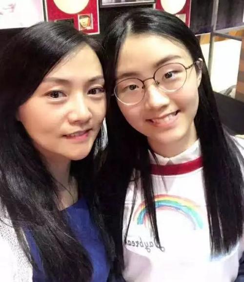 黑马!《新歌声》那英组冠军郭沁来自长沙明德,差点被错过