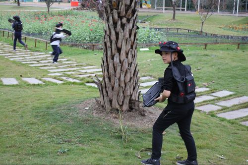 其它 潘宣竹de校园史 写美篇(二年级) buibuibuibuibui终于可以快乐地