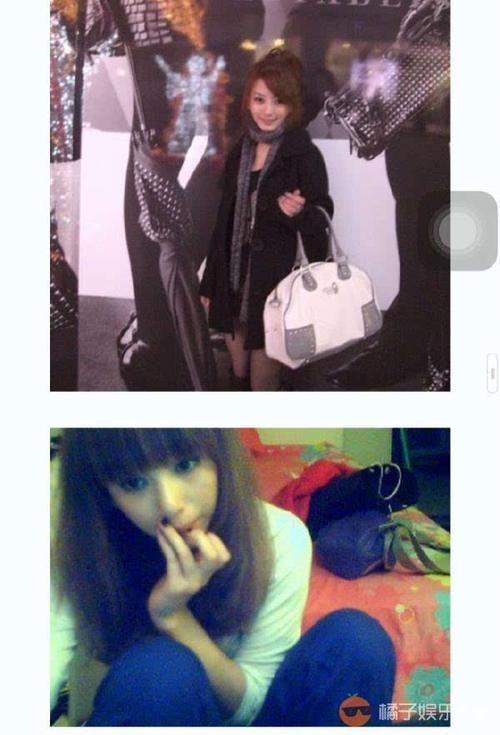 方媛的生活皂长这样