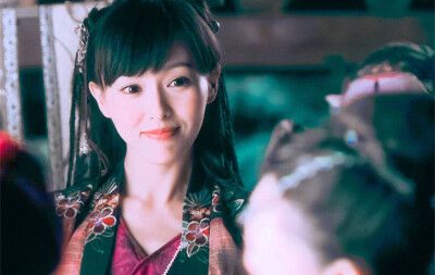 仙剑奇侠传三 紫萱