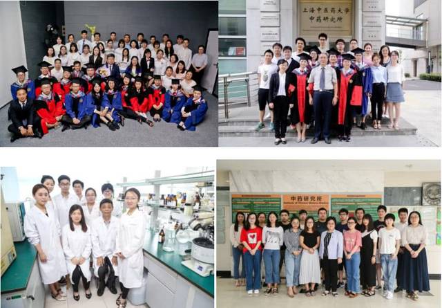 研招·学院解读 | 上海中医药大学优秀学院面面观