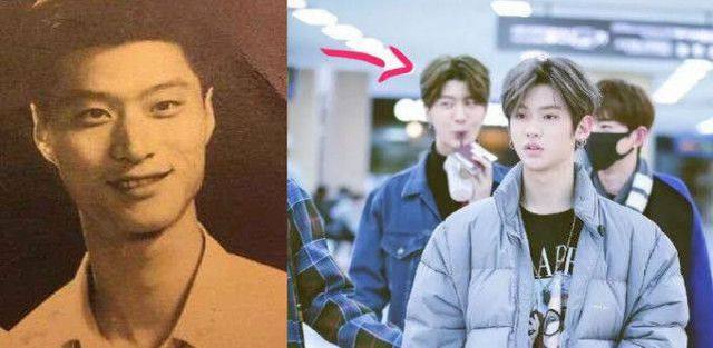 范丞丞与洪金宝毫无瓜葛,完全就是范冰冰父亲的翻版