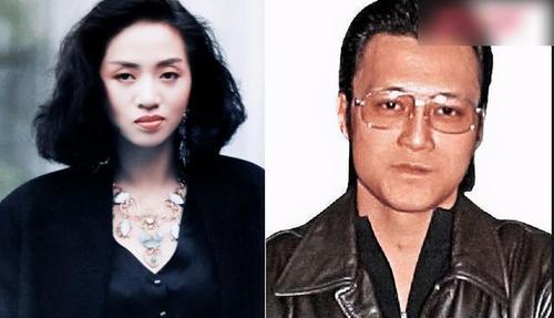 "假黎明"林国斌,一句"乐色"火了27年,曾与梅艳芳纠葛8年