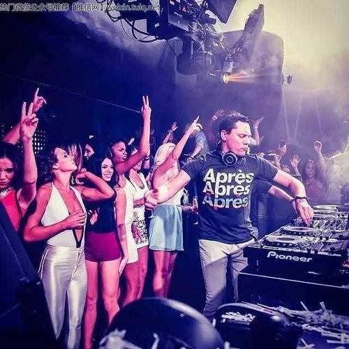 tiesto永远的dj大哥