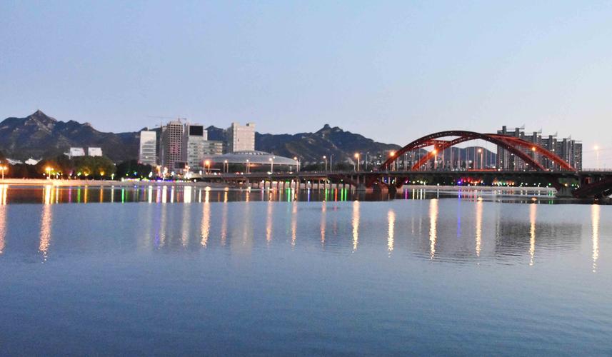 之---朝阳市 写美篇 游览时间 : 2019年9月22日-23日  朝阳古塔风景区