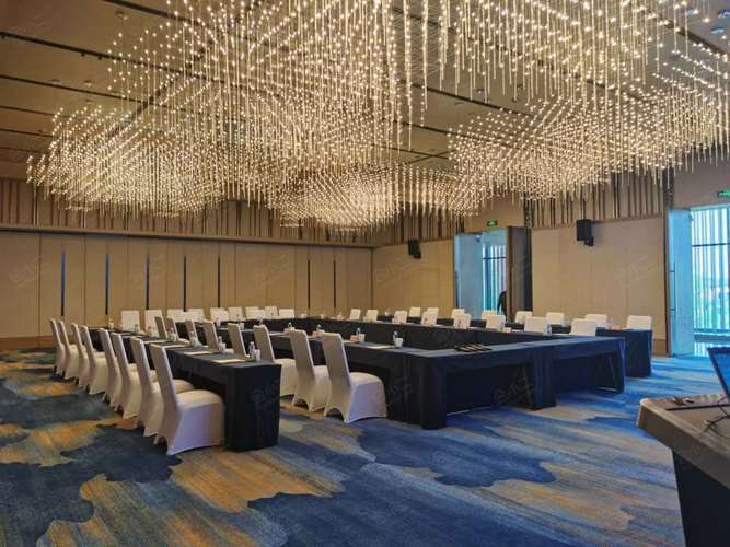 成都海泉湾美憬阁索菲特酒店