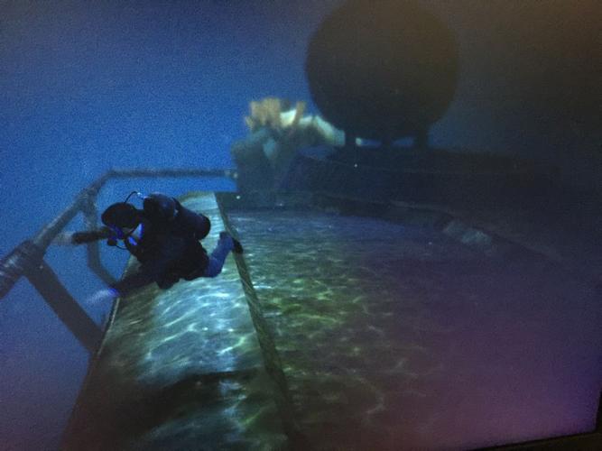现在的gta5没得潜水刷钱了?
