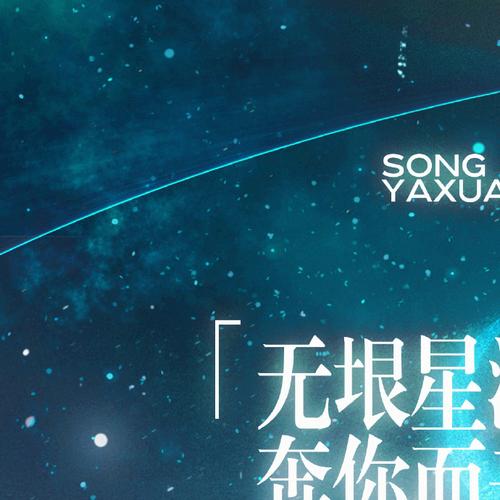 亚轩十八踔厉风禾尽起#  98 宋亚轩18岁生日应援公告    「无垠星海