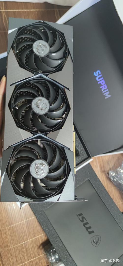 3080ti和6900xt怎么选?