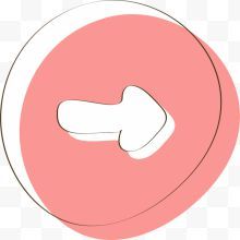 手绘可爱风对话框箭头草稿图片免费下载-手绘可爱风框