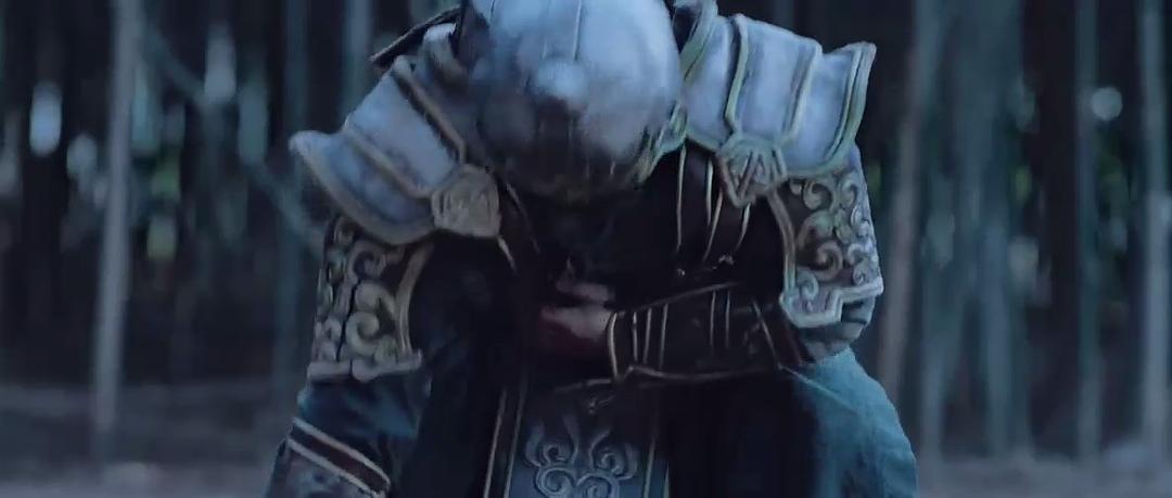 狄仁杰之西域妖姬