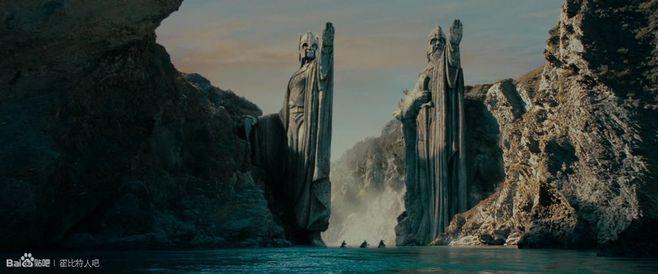 【资源】蓝光高清导演剪辑版的指环王三部曲 霍比特人