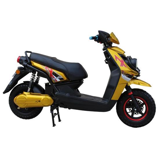新品bws路虎电动车电摩 踏板电动摩托车 大功率电动摩托车批发