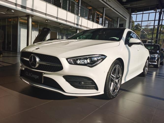 30万左右你可以选择的奔驰轿跑 cla_cla_轿跑_昆山攻略_梅赛德斯-奔驰