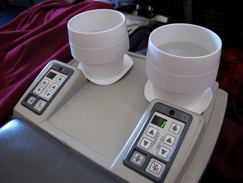 【澳洲】教你长途飞机旅行更舒适的小窍门