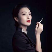 演员-贾小双