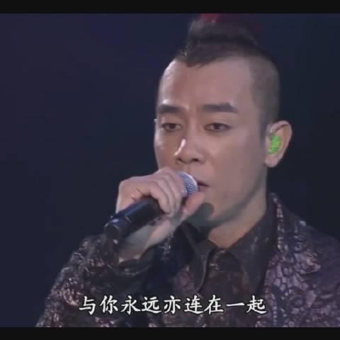 她在闹他在笑相依为命陈小春应采儿