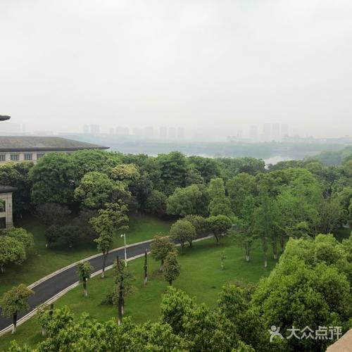 江西前湖迎宾馆