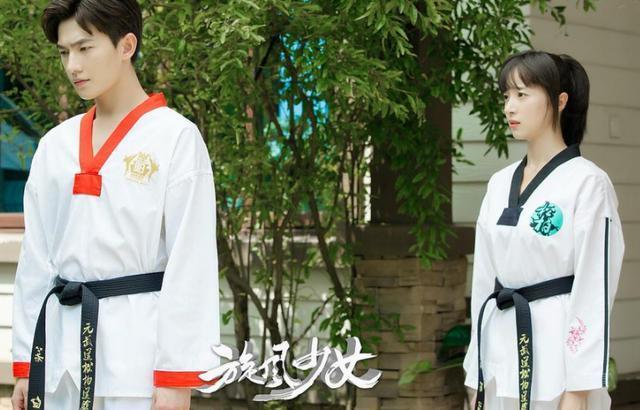 旋风少女3真要来了杨洋独苗回归原班人马被一剪没将无望