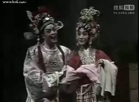 豫剧《打金枝》全集(刘忠河 黄爱菊)-音乐视频-搜狐