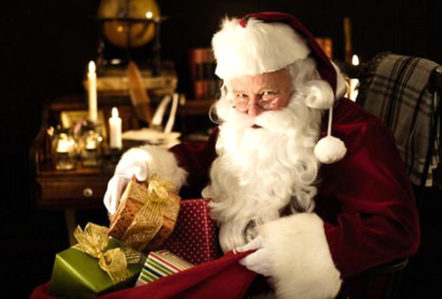 考古学家发现 1700年的圣诞老人古墓