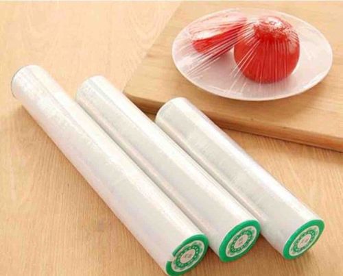 在日常生活中保鲜膜有哪些妙用