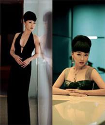 史玉柱背后的女人程晨