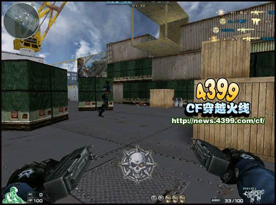 cf乌兹双枪怎么样 多少钱