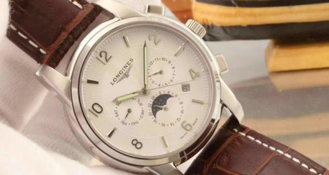 手表怎么认识|石英表|机芯|表盘|摆轮_网易订阅