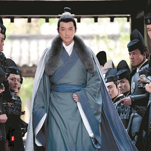 原创《琅琊榜》第三部终于传来消息,是续集还是前传,胡歌会否回归?