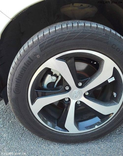 马牌轮胎,风火轮