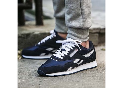 classic nylon - men"s