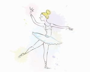 勇敢做自己手绘手抄报 介绍自己的手抄报