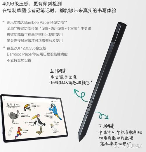 1,联想小新电容笔(299元)