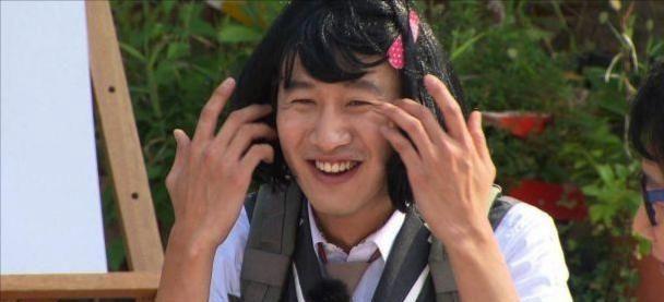 李光洙退出rm,原因让人心疼!