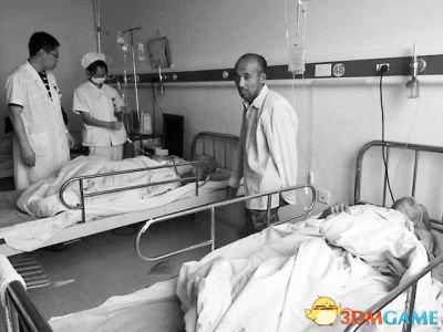 黑龙江一敬老院4名老人被割睾丸 7名干部被调查