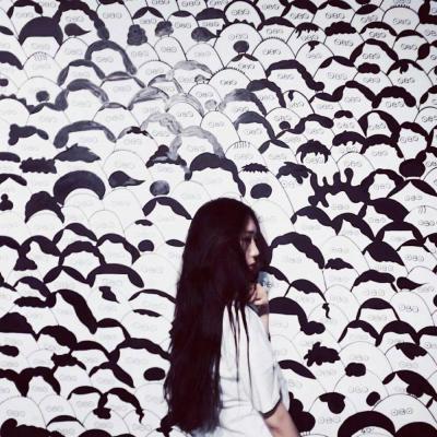 2018低调秀恩爱情侣背影头像 独一无二微信情侣头像一男一女分享!